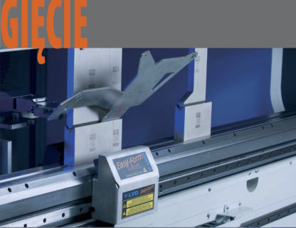 gięcie tłoczenie blach olsztyn