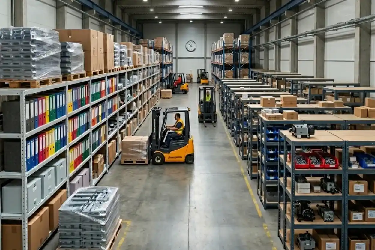 porownanie regalow metalowych skrecanych i bezsrubowych